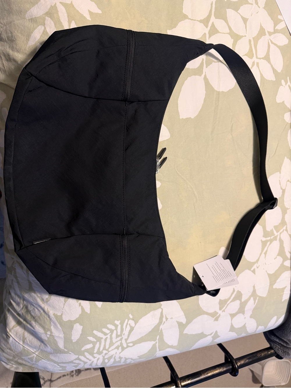 lululemon athletica 13L slouchy sling Bag